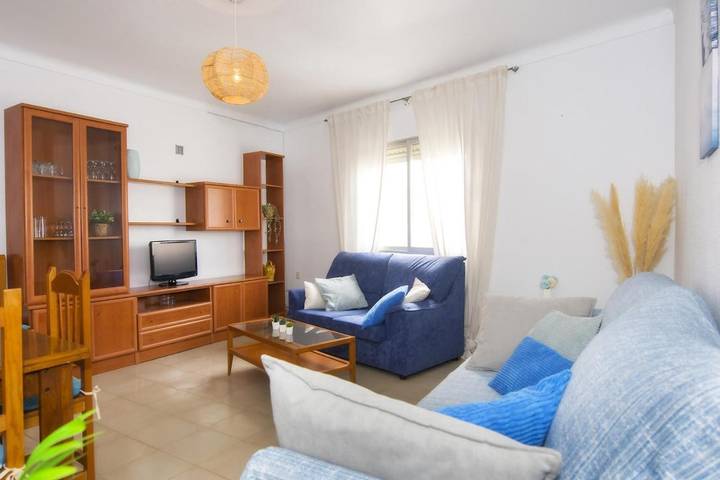 Ferienwohnung für 5 Personen, mit Terrasse - 1