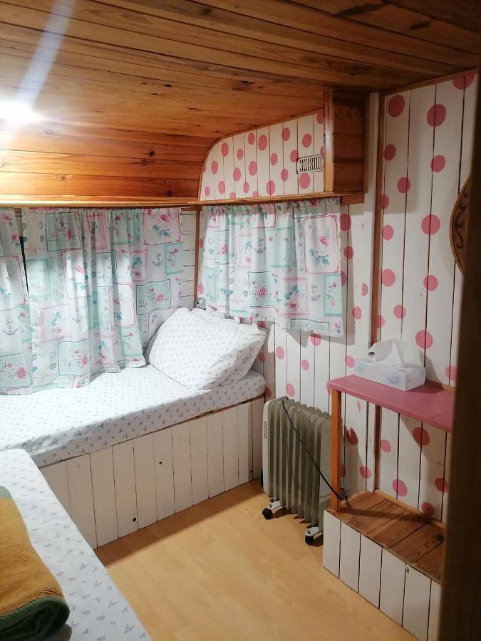 Casa rural para 18 personas, con Jacuzzi y Terraza además de Jardín y Piscina en Biar - 4