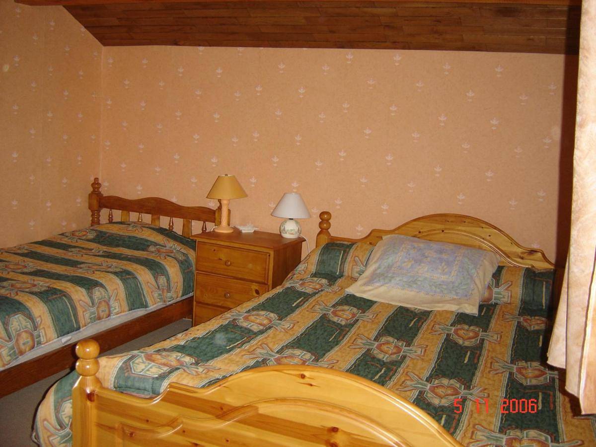 Superior Chalet in Lugrin, Région de Thonon-les-Bains