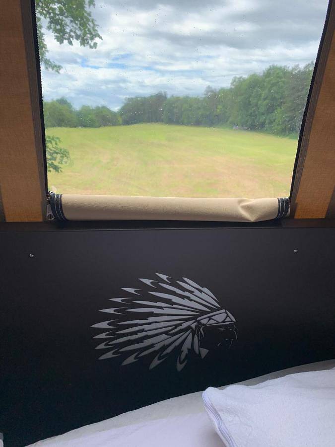 Gîte pour 4 personnes, avec terrasse ainsi que piscine et vue à Arc-et-Senans - 4