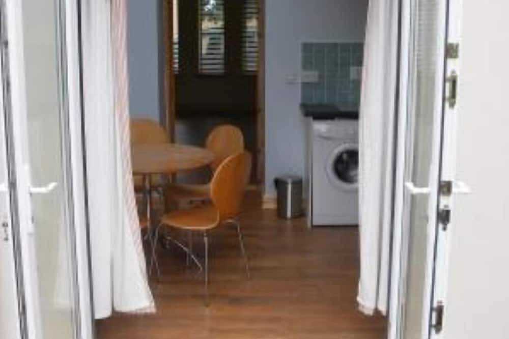 Ganze Wohnung, Cooraclare: Ferienwohnung - Cooraclare in County Clare