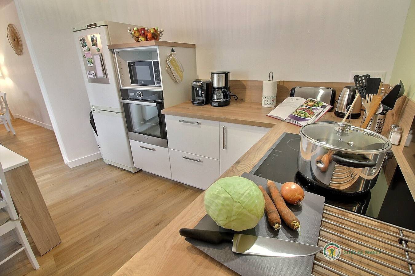 La Venelle in Saint-Quay-Portrieux, Côte de Goëlo