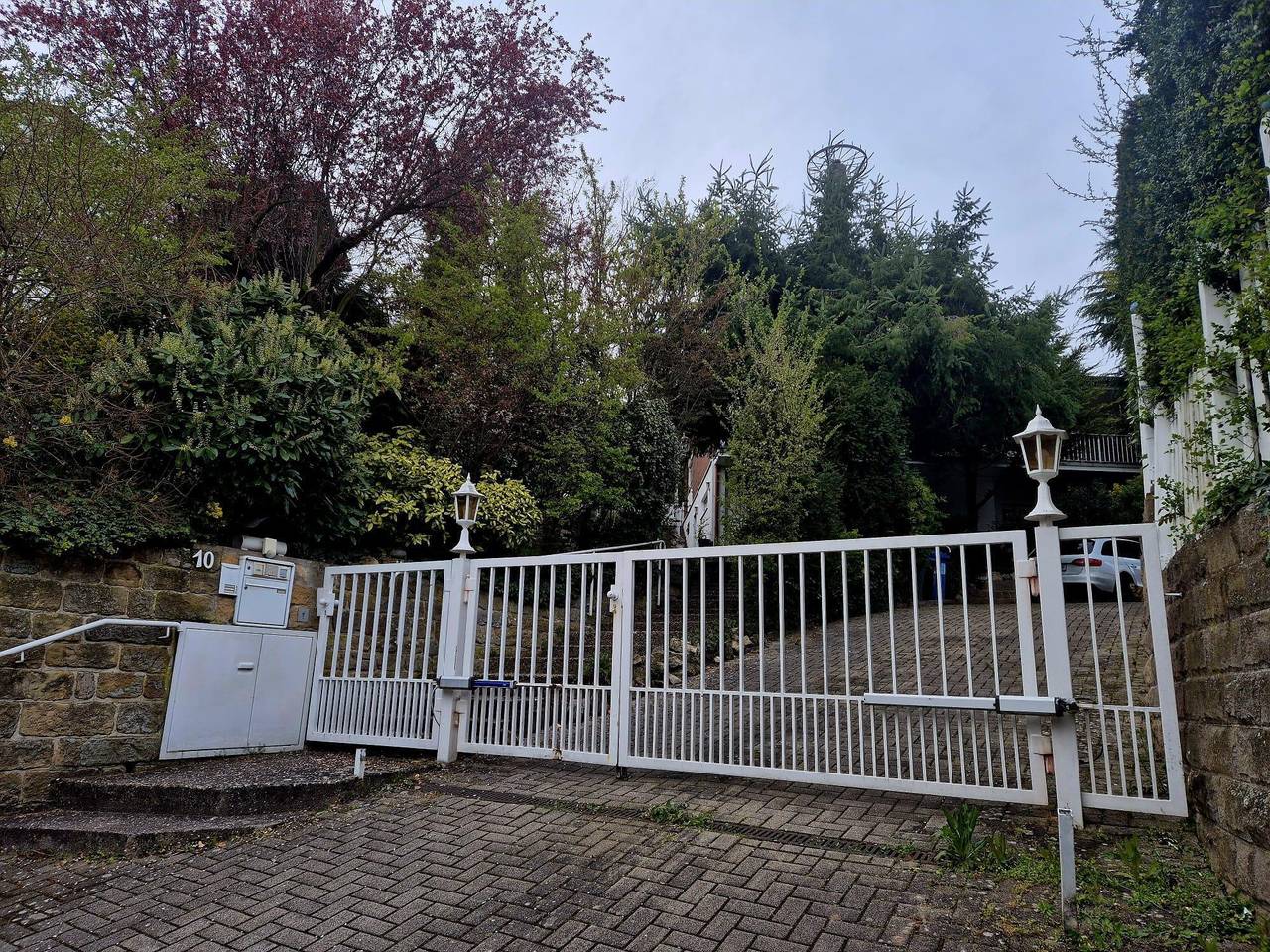 Ganze Ferienwohnung, Ferienwohnung am Schanzenhof in Neustadt-Stadtmitte, Neustadt an der Weinstraße