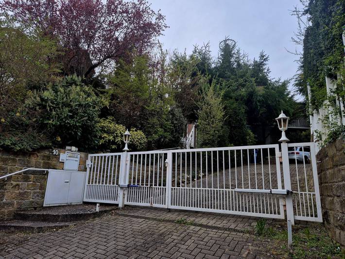 Ferienwohnung für 4 Personen, mit Terrasse und Garten in Neustadt an der Weinstraße - 2