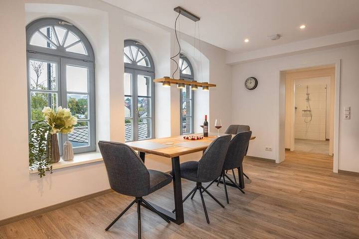 Ferienwohnung für 2 Personen, mit Whirlpool in Seesen
