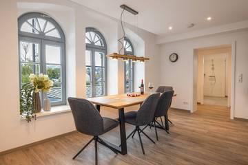 Ferienwohnung für 2 Personen, mit Whirlpool in Seesen