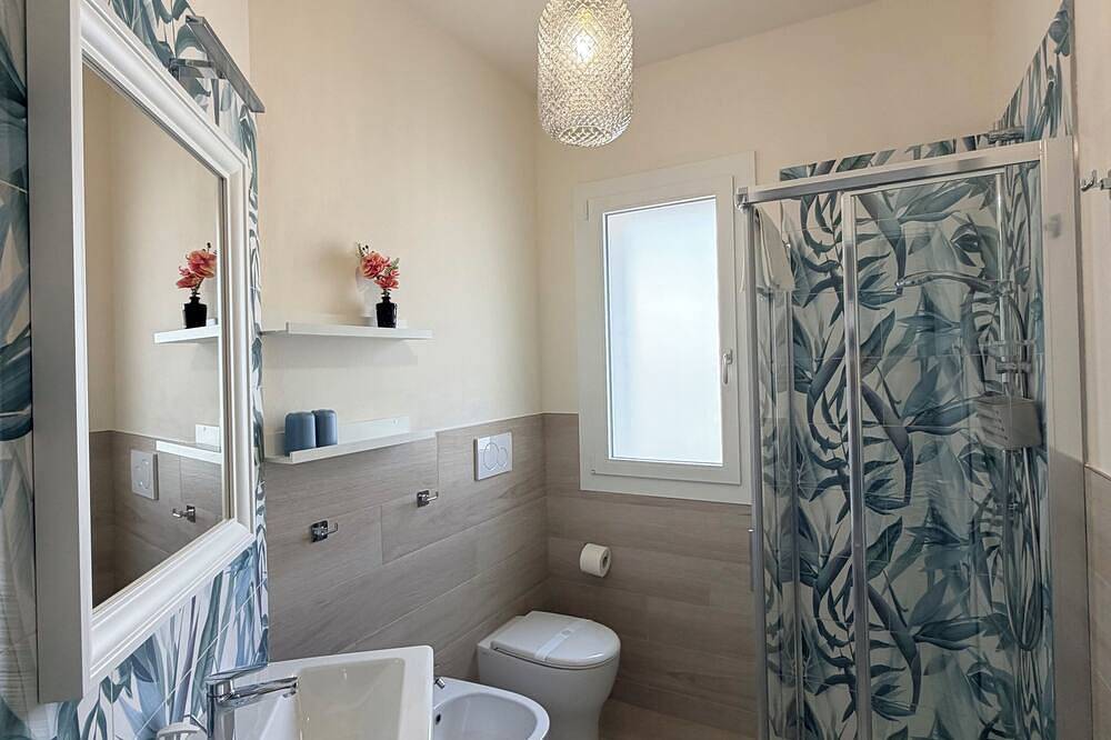 Apartamento entero, Modern Sea Apartment in Punta Marina, Provincia de Ravenna