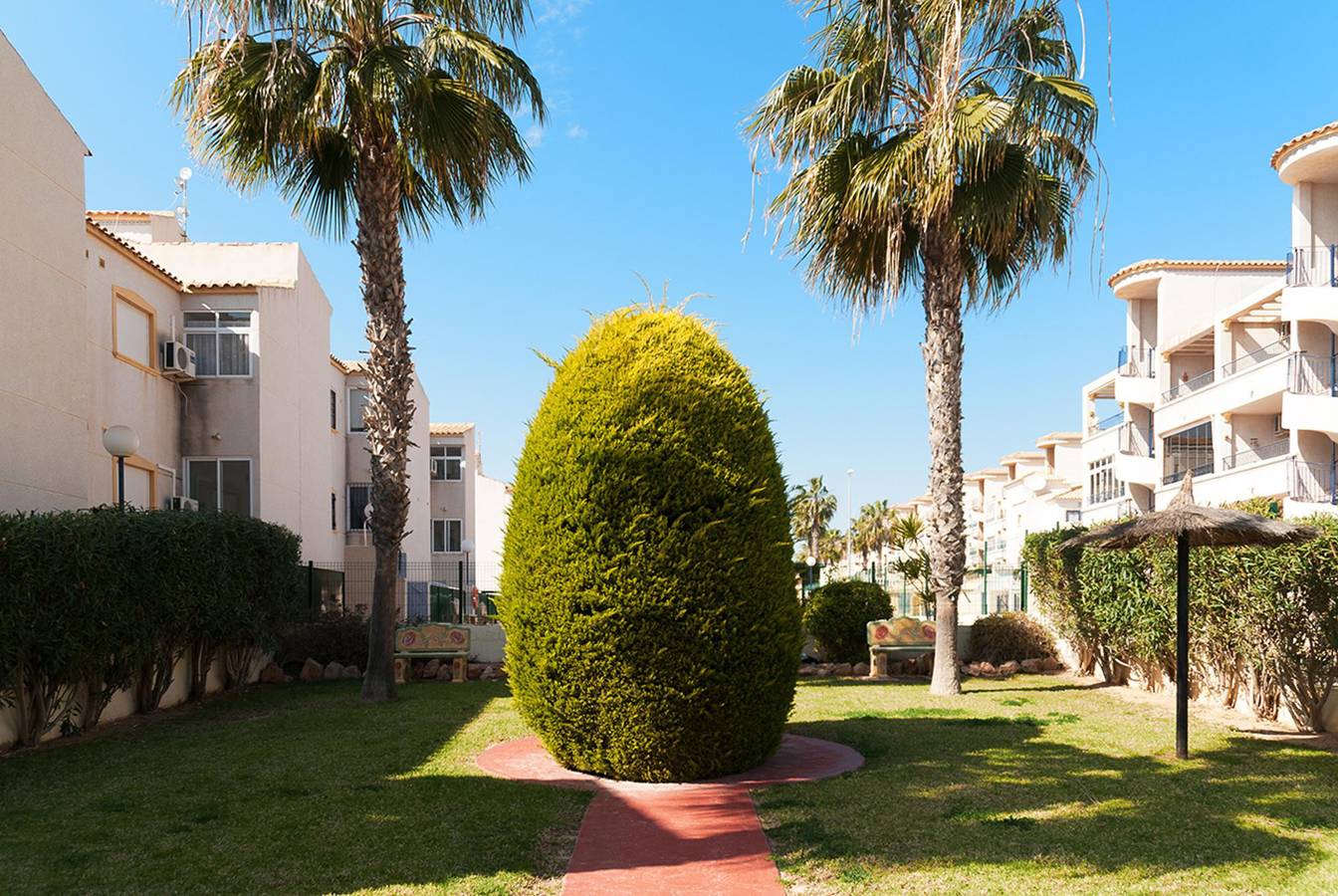 Appartement entier, 3001 La Cinuelica Appartement in Punta Prima (Alicante), Orihuela