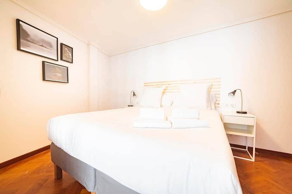Apartamento entero, Apartamento Carmiña Pontedeume in Puentedeume, Costa de Galicia