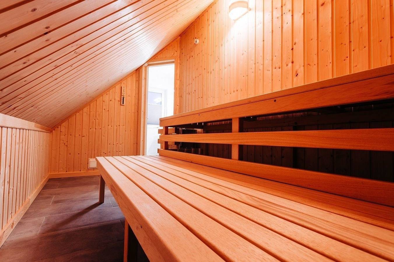 Ferienhaus Ostseehus in Hohwacht, Hohwachter Bucht