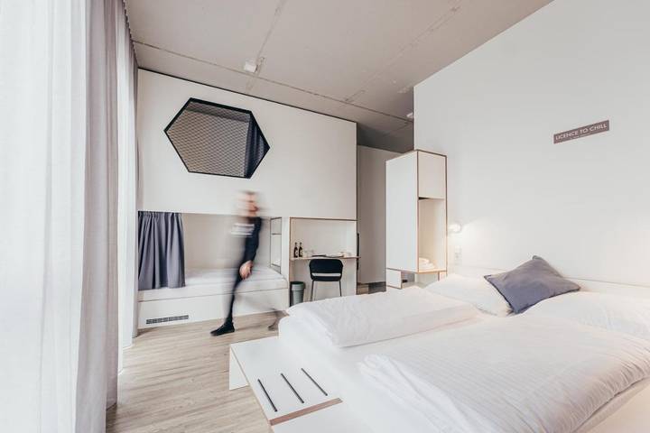 Hotel für 2 Personen, mit Terrasse und Garten sowie Ausblick in Innviertel