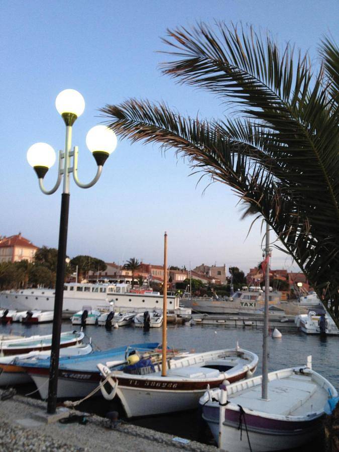 Apartamento de vacaciones para 4 personas - 1