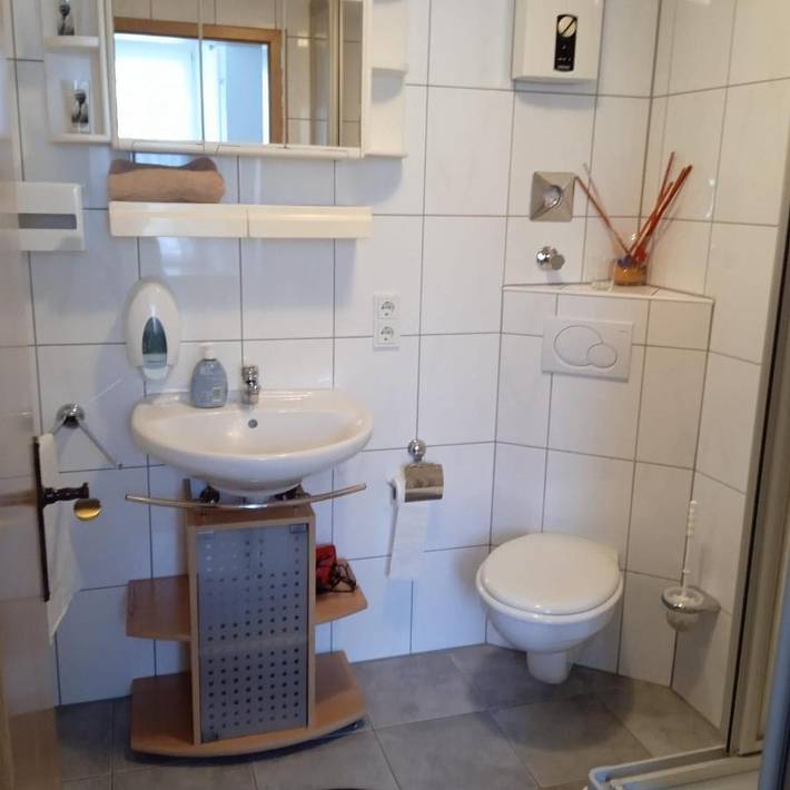 Hotel für 2 Personen, mit Balkon in Waxweiler - 4