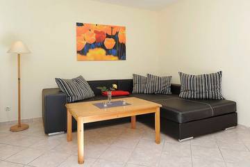 Bauernhof für 4 Personen, mit Garten in Wangerland