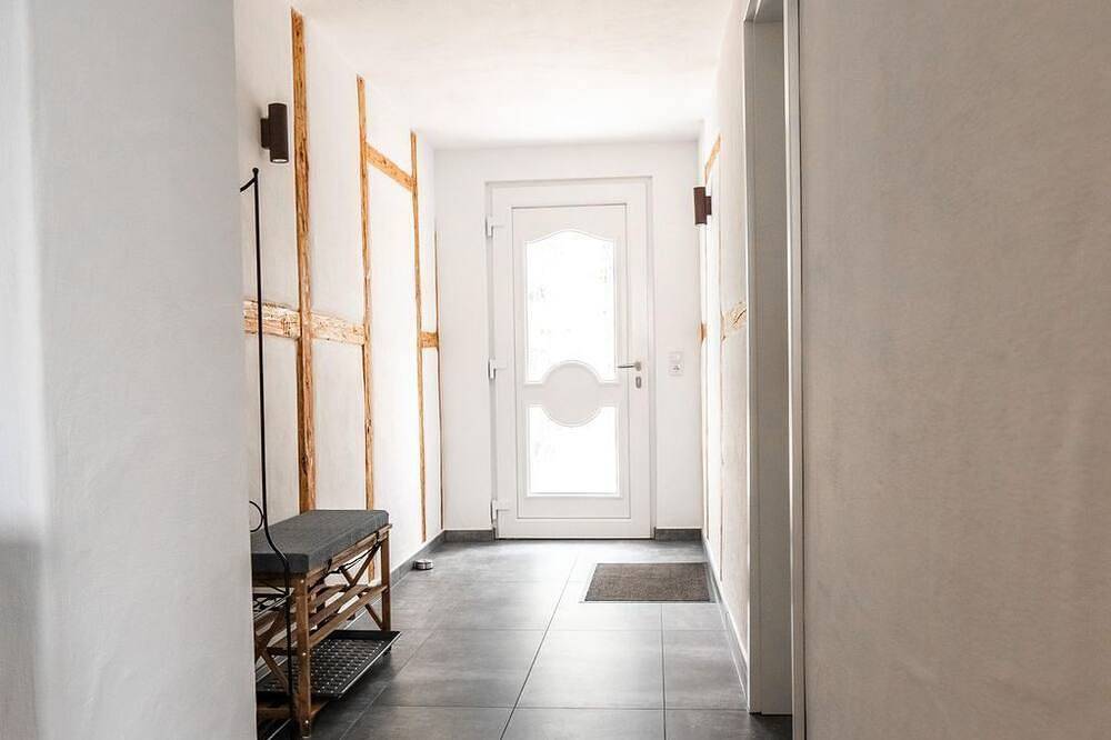 Ganze Wohnung, Ferienwohnung a Bäckesch 15 in Nettersheim, Naturpark Hohes Venn-Eifel