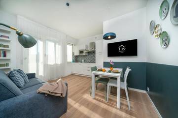 Gîte pour 4 personnes à Pordenone