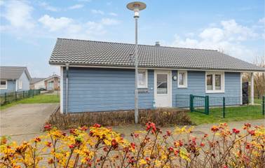 Ferienhaus für 6 Personen in Dagebüll, Nordfriesland, Bild 1