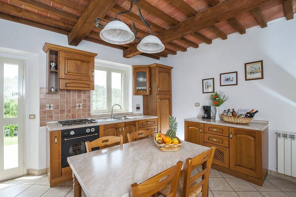 La residenza Cipresso è una casa indipendente in Massa Marittima, Provincia di Grosseto