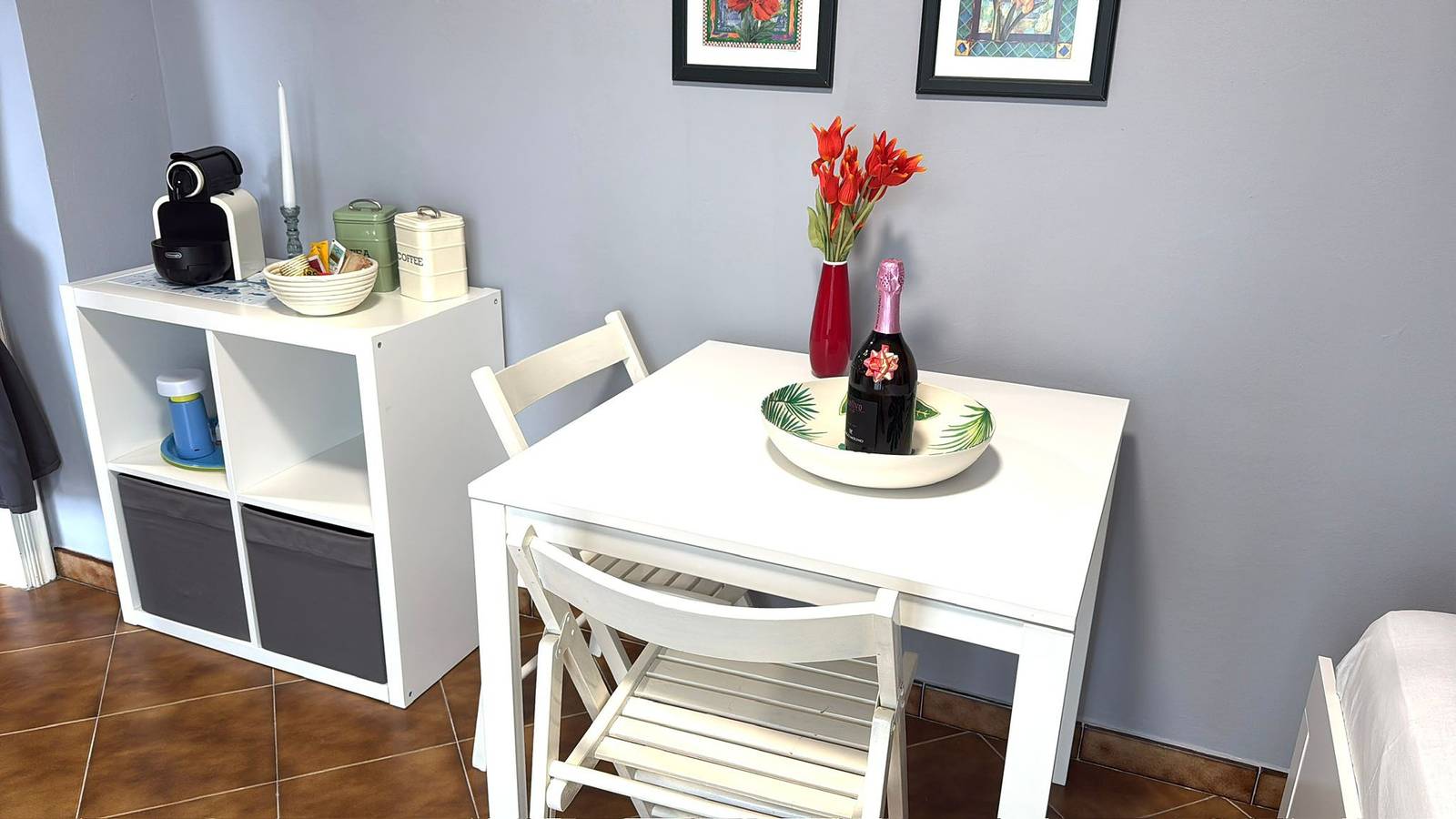 Appartement entier, Relax in Villa con giardino privato e posto auto in San Bartolomeo al Mare (City), San Bartolomeo al Mare