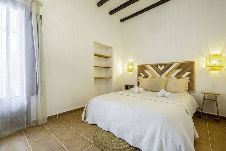 Holiday home for 8 people, with hot tub - 1