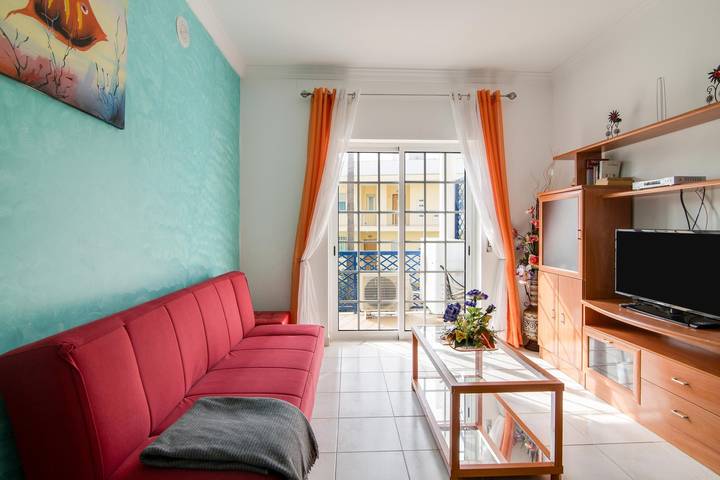 Gîte pour 5 personnes, avec balcon ainsi que bassin pour enfant et jardin dans Roja Pe - 4