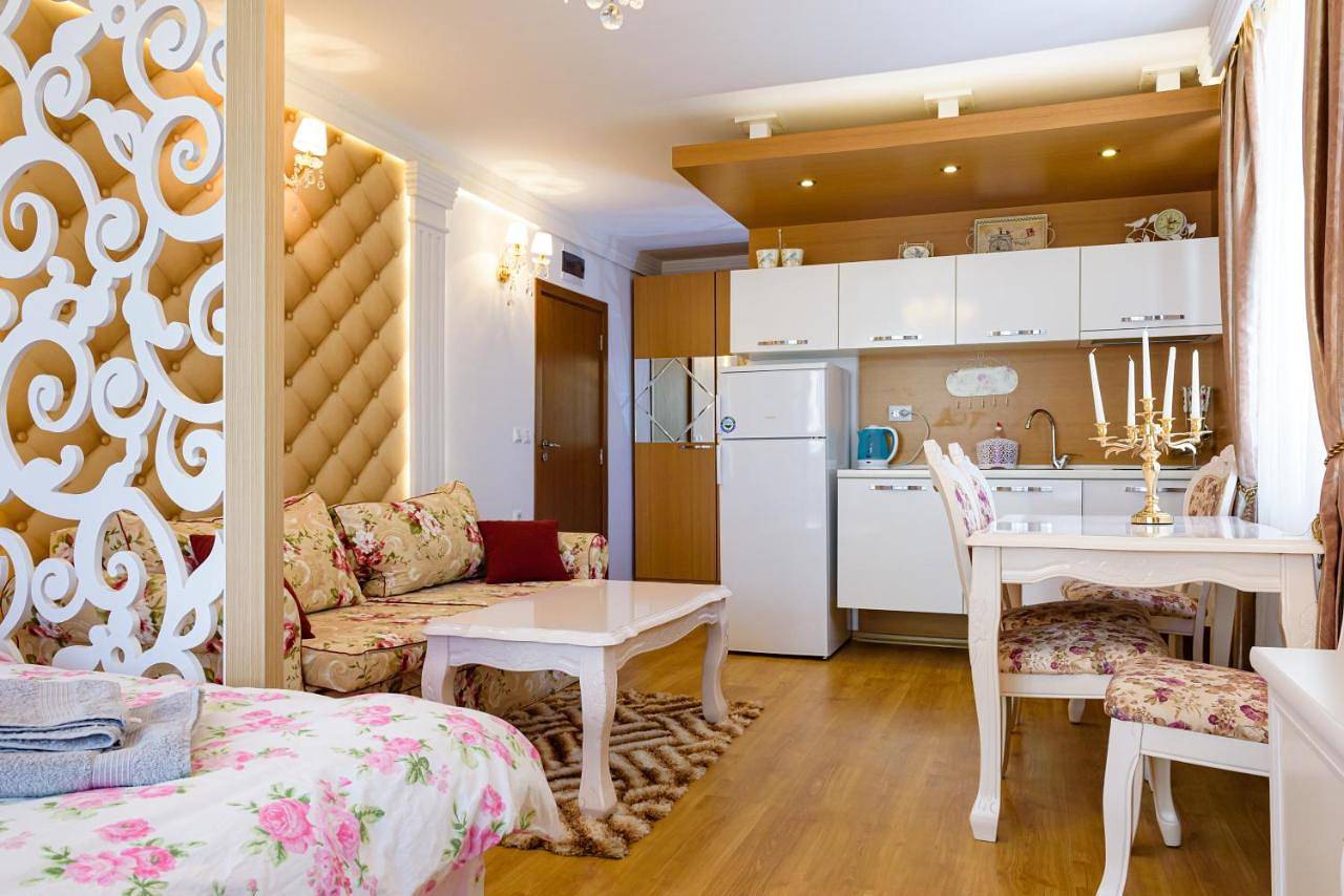 Appartement entier, Sweet Homes Apartments in Slantchev Briag, Bourgas (oblast)