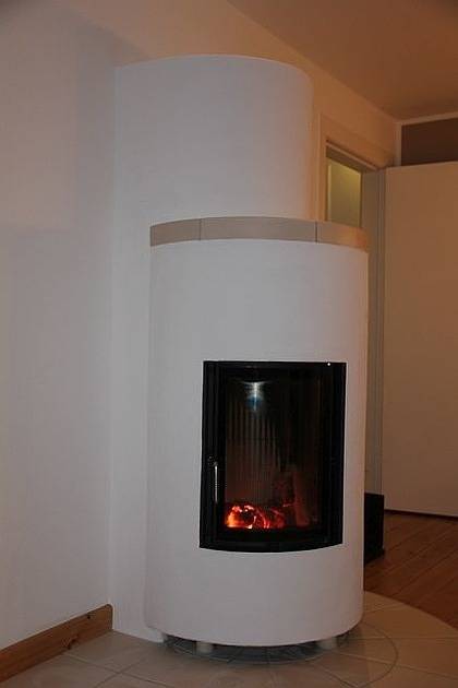 Ferienhaus für 5 Personen, mit Sauna und Garten sowie Terrasse in Rieseby - 2