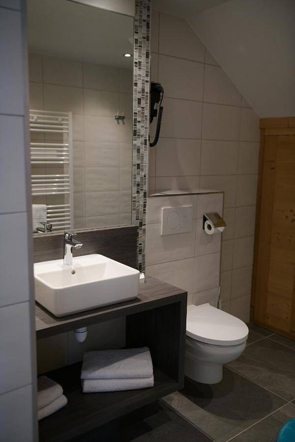 Gîte pour 4 personnes, avec vue et terrasse, animaux acceptés à Passy - 3