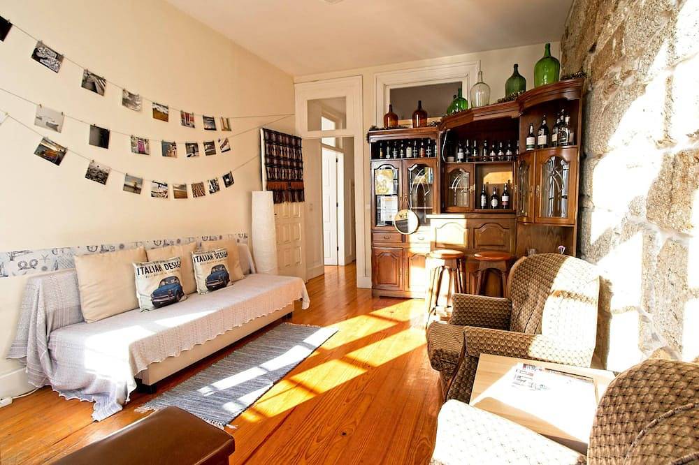 Appartamento vacanze a Porto a partire da 183€ a notte