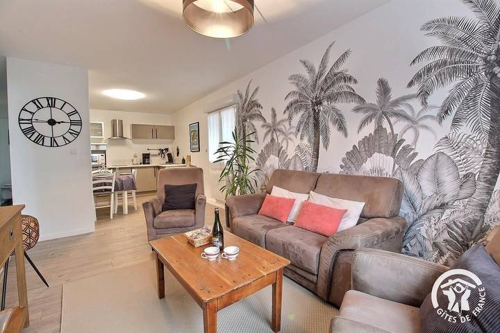 Gîte pour 2 personnes à Trébeurden - 2