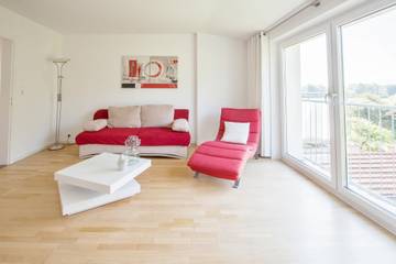 Ferienwohnung für 4 Personen in Bad Aibling, Landkreis Rosenheim, Bild 4