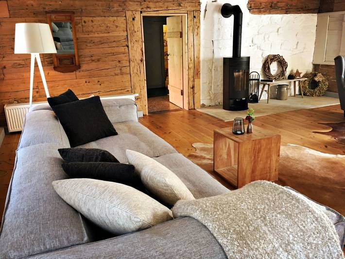 Martlhaus in Waltersdorf, Großschönau