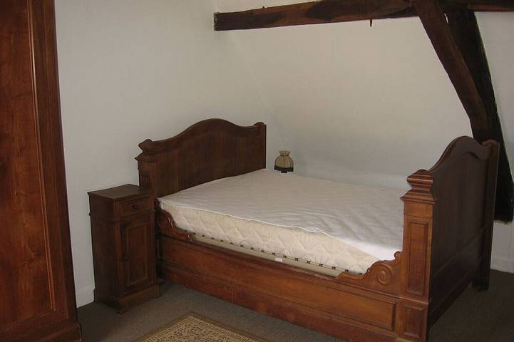 Location de vacances pour 4 personnes, avec piscine à Sainte-Foy-de-Longas - 3