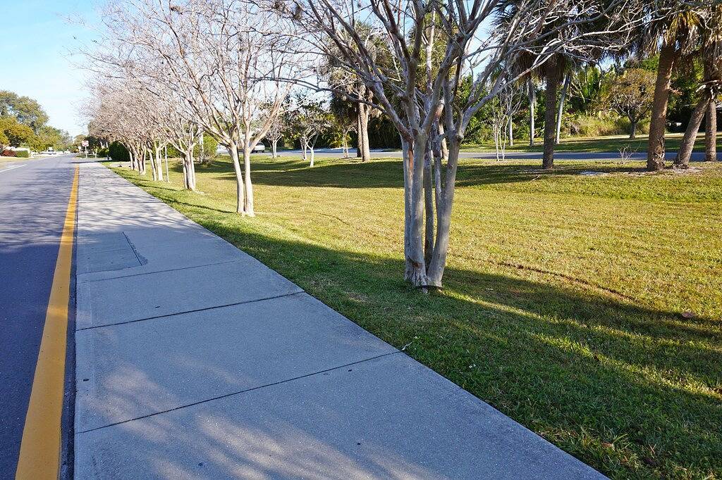 Ganze Wohnung, Lido Key Hide Away für zwei Personen in Lido Key, Sarasota