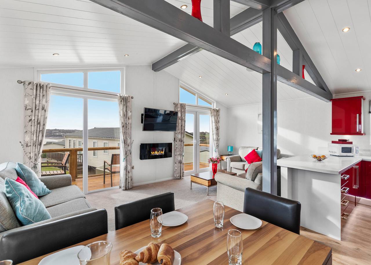 Amroth 3 in Summerhill (Pembrokeshire), Pembrokeshire