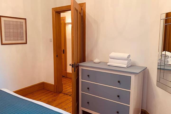 Apartamento entero, The Royal Mile Residence in Edimburgo, Lothian