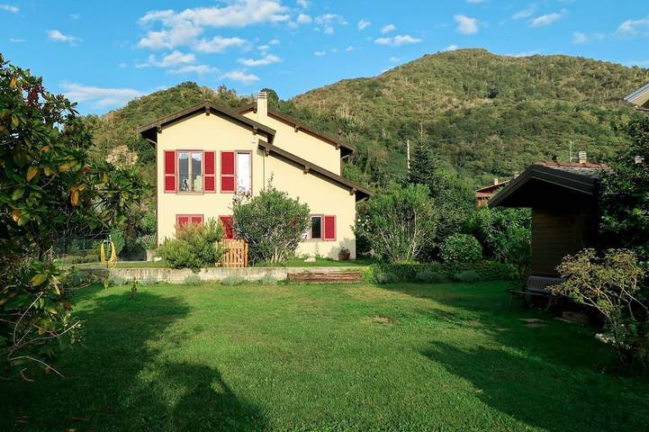 Apartamento de vacaciones para 2 personas, con balcón - 1