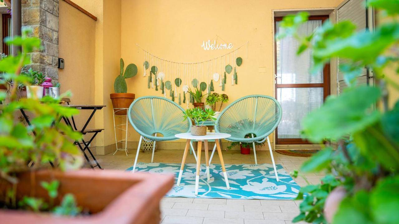 Appartamento intero, Apartment - Ground Floor in Montespertoli, Firenze province