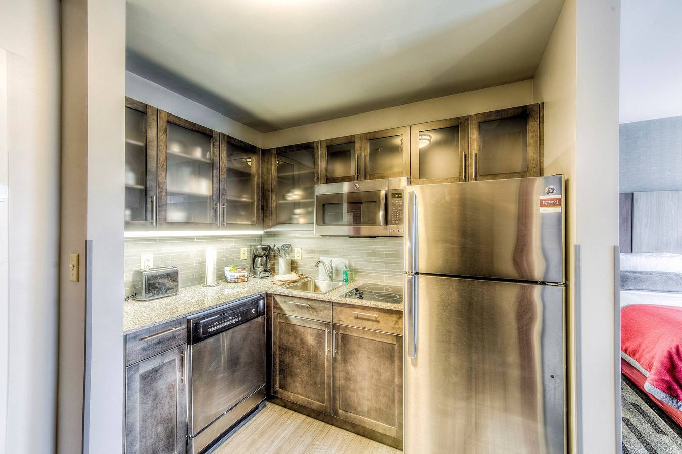 Staybridge Columbus - University in Columbus, Ohio