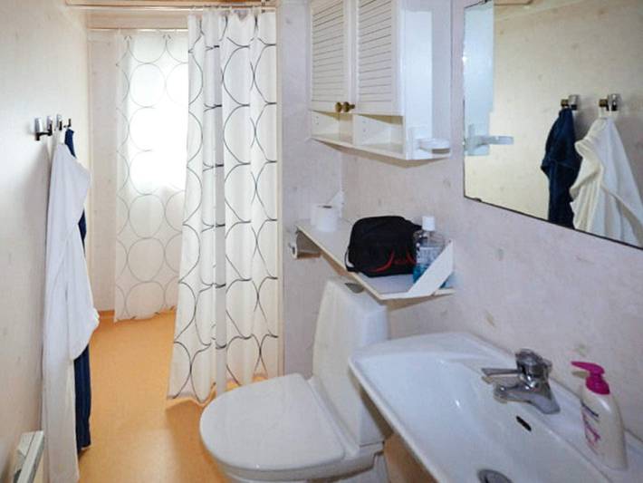 Ferienhaus für 8 Personen in Mellbystrand - 2