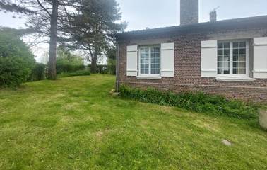 Maison De Vacances pour 5 Personnes dans Ponthoile, Parc naturel régional de la Baie de Somme Picardie Maritime, Photo 2