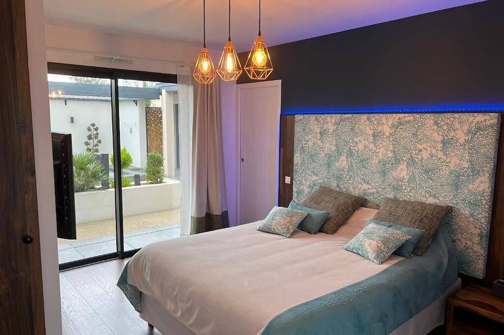 Mini Villa Valpiti in La Baule-Escoublac, Côte d'Amour