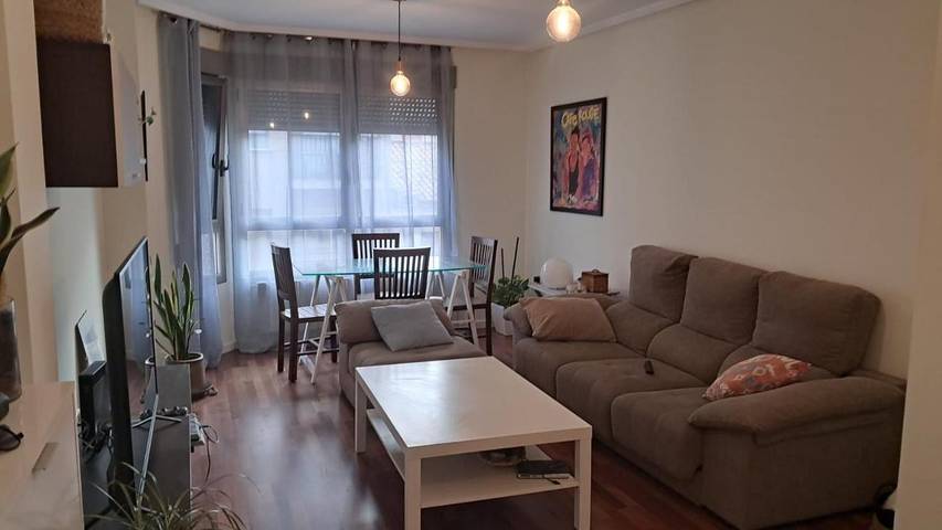 Apartamento de vacaciones para 4 personas, Se admiten mascotas - 1