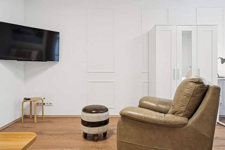 Ganze Wohnung, Studio Apartment bei Hannover – Messe & Business | Ruhig & Modern in Sehnde in Sehnde, Hannover und Umgebung