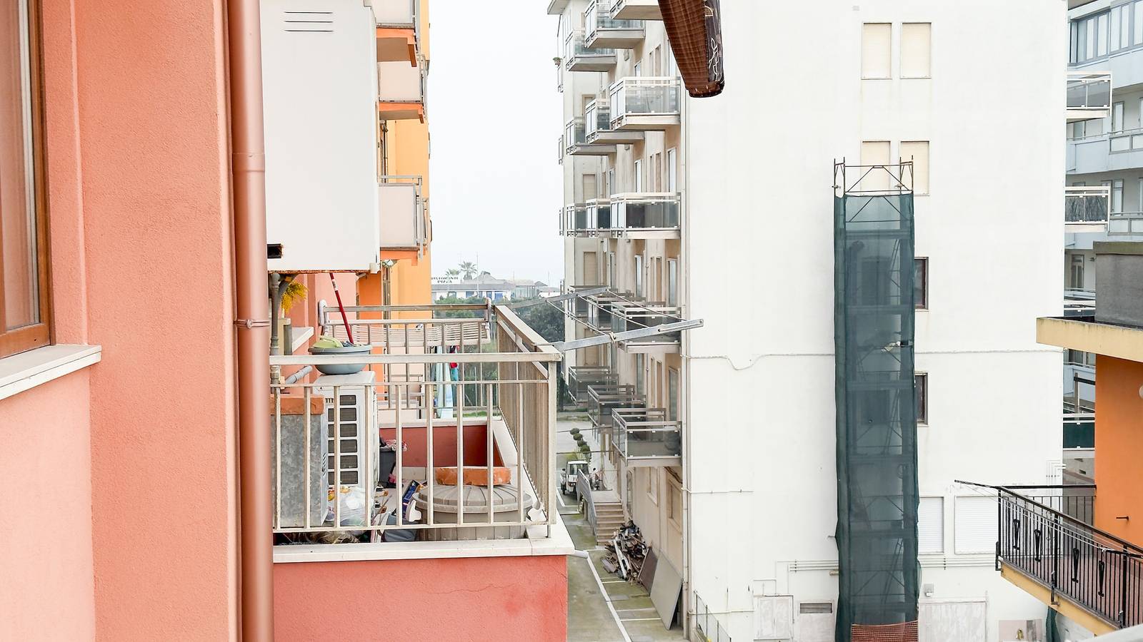 Ganze Wohnung, Esperia Apartment in Chioggia, Venedig Provinz