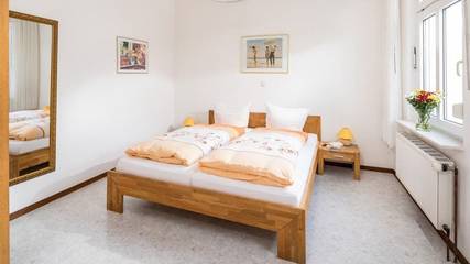 Ferienhaus für 8 Personen in Norderney, Landkreis Aurich, Bild 3