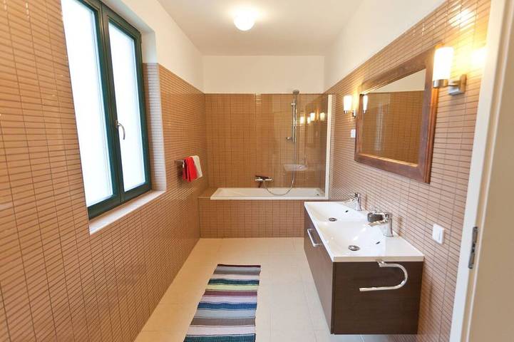 Irota Ecolodge Unterhaus in Borsod-Abaúj-Zemplén megye