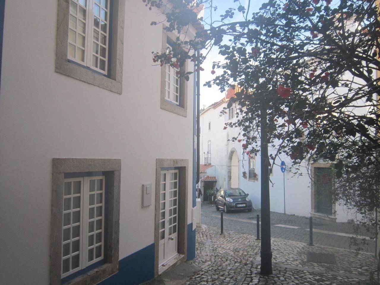 Casa Zé Bonito 2 in Cascais e Estoril, Costa de Lisboa