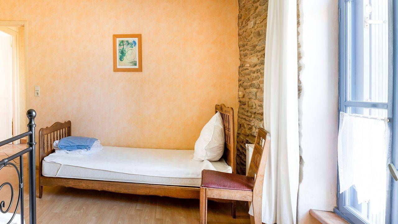 Ganze Ferienwohnung, Ferienwohnung für 5 Personen (50 m²) in Le Pouldu in Le Pouldu, Clohars-Carnoët