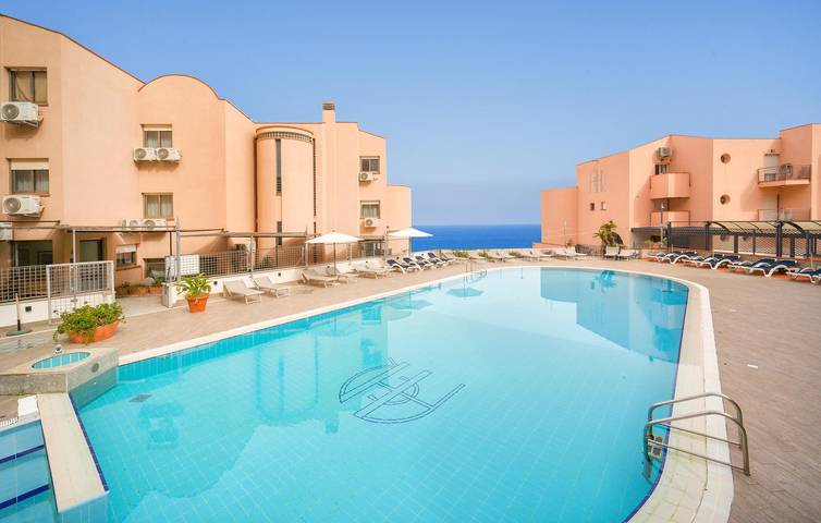 Casa vacanza per 2 persone a Palermo